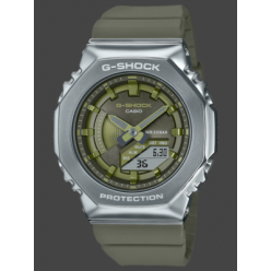 Часы Casio GM-S2100-3A